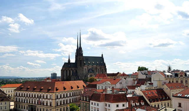 Brno