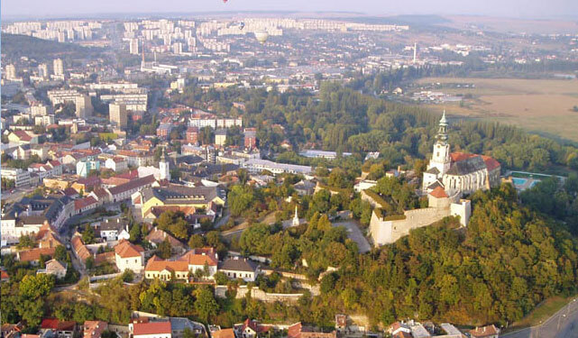 Nitra